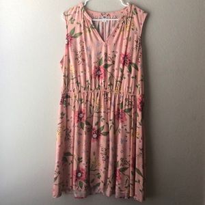 Cute summer dress
